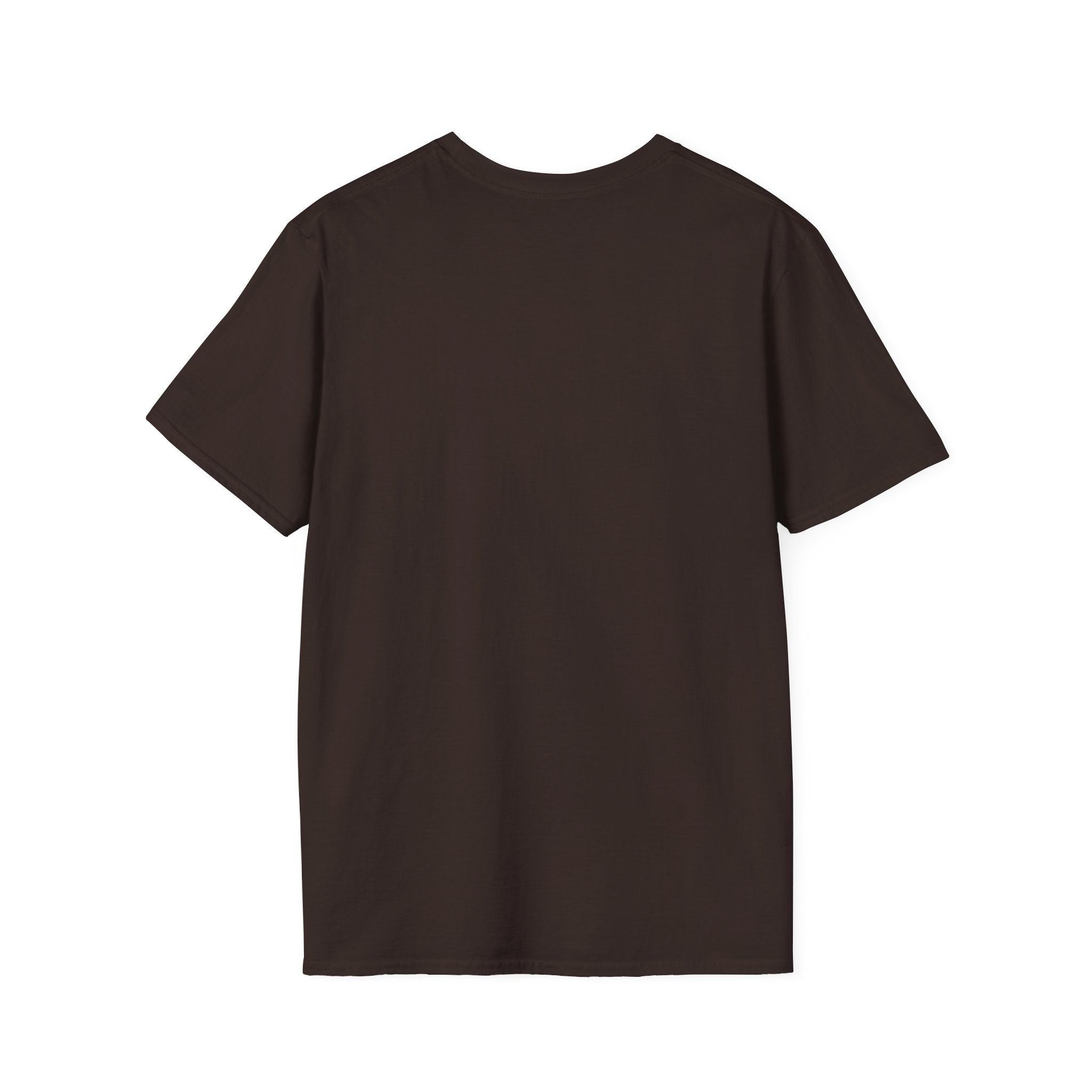 St. Michael Hold the Line Heraldic Shield T-Shirt