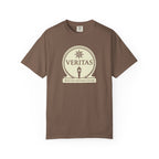 Veritas Light of Preaching Dominican Catholic T-Shirt