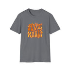 Ave Maria Groovy T-Shirt