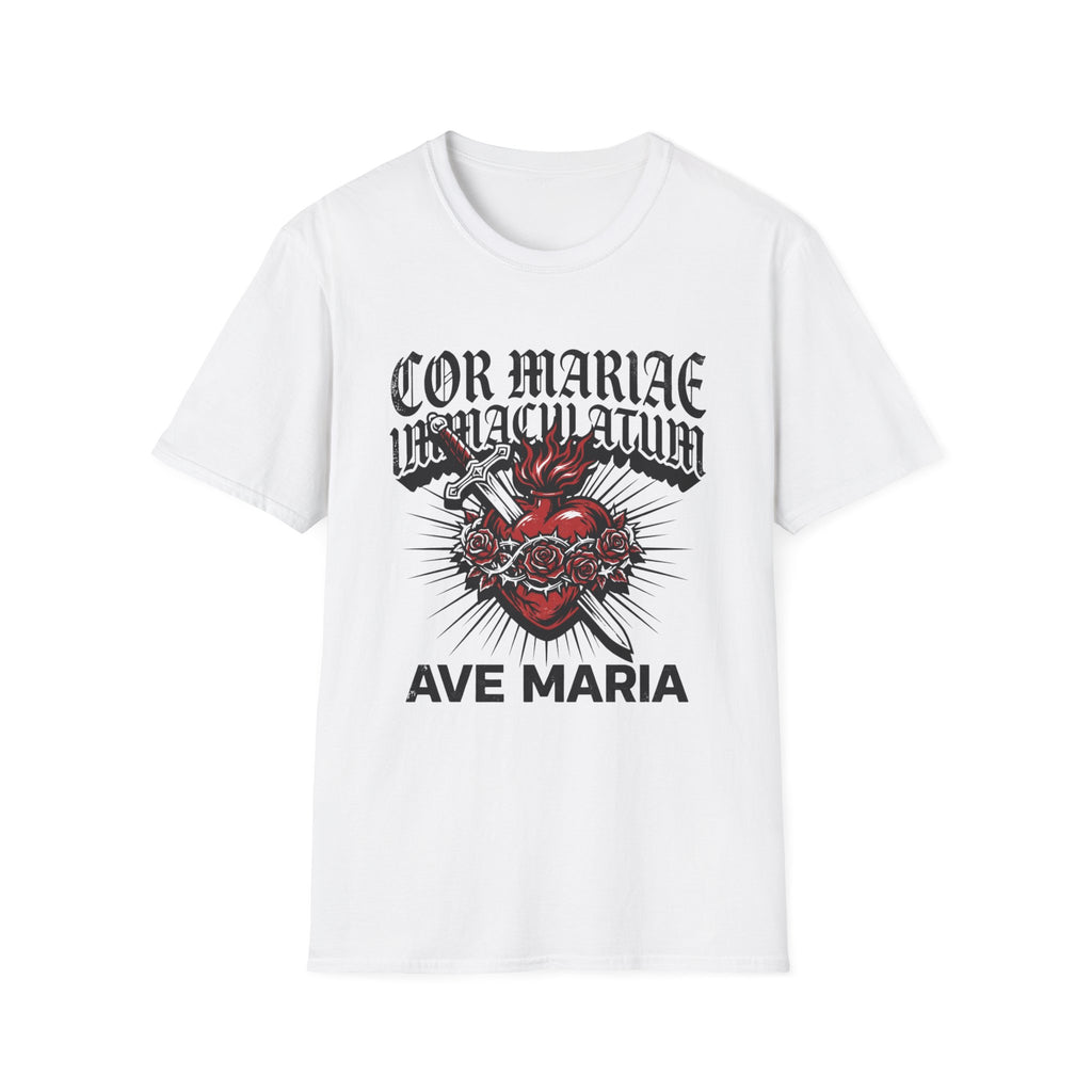 Immaculate Heart T-Shirt
