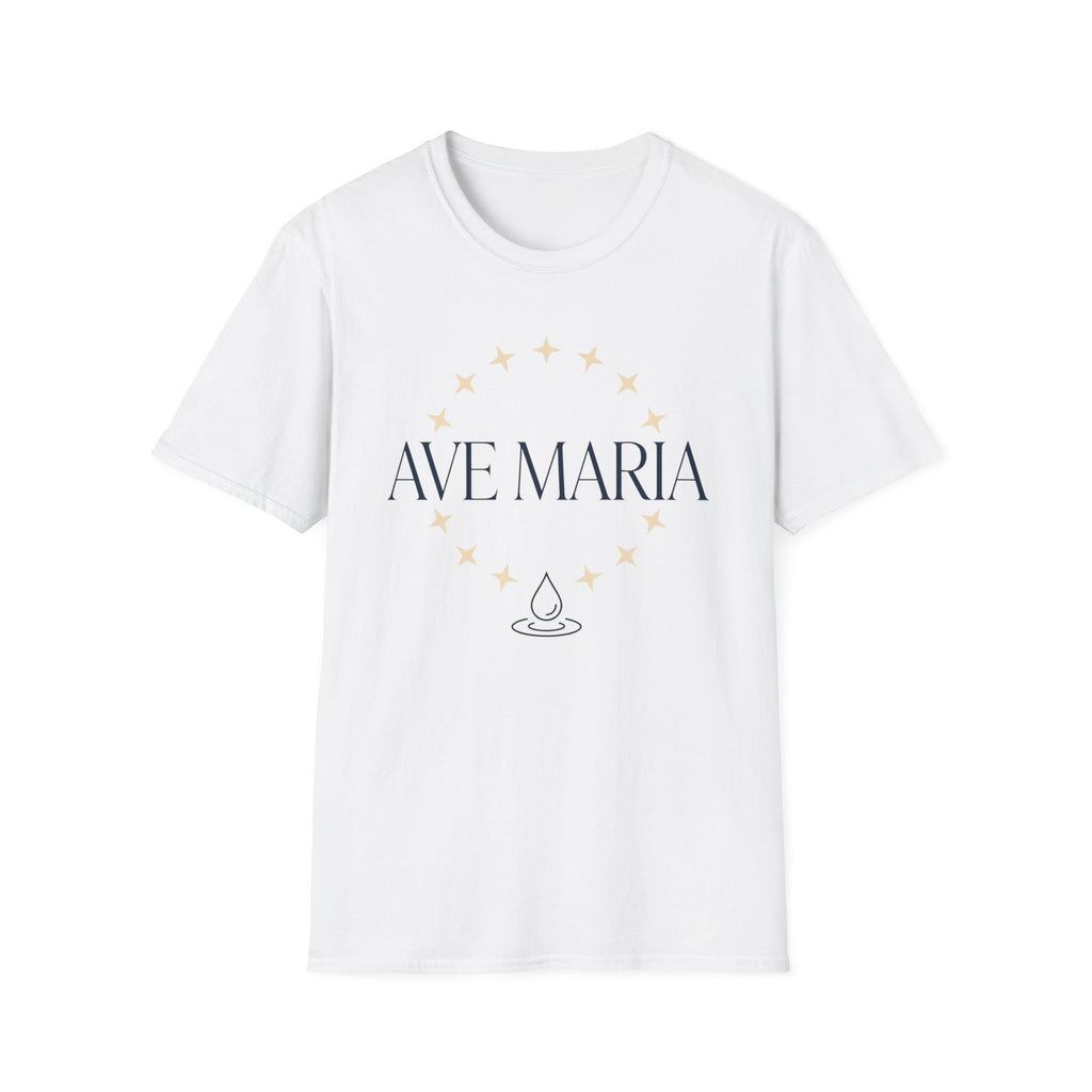 Holy Drop T-Shirt