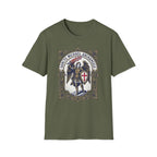Sancte Michael T-Shirt