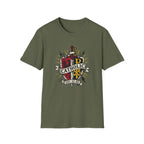 Catholic Heritage T-Shirt
