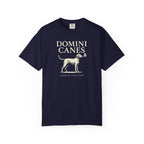 Domini Canes Order of Preachers Catholic T-Shirt