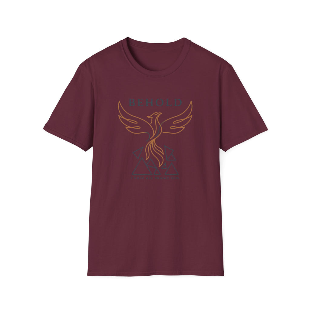Phoenix Rising T-Shirt