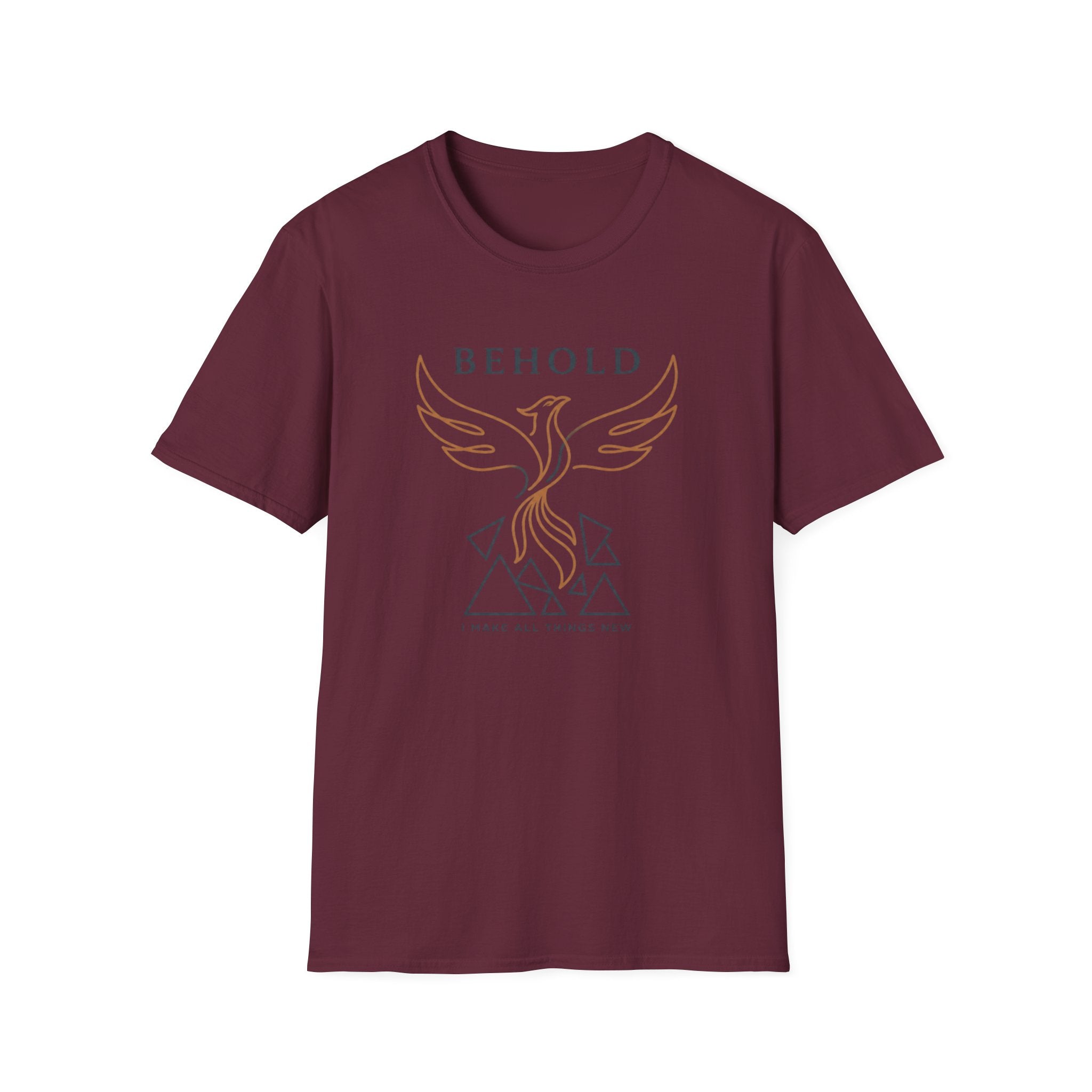 Phoenix Rising T-Shirt