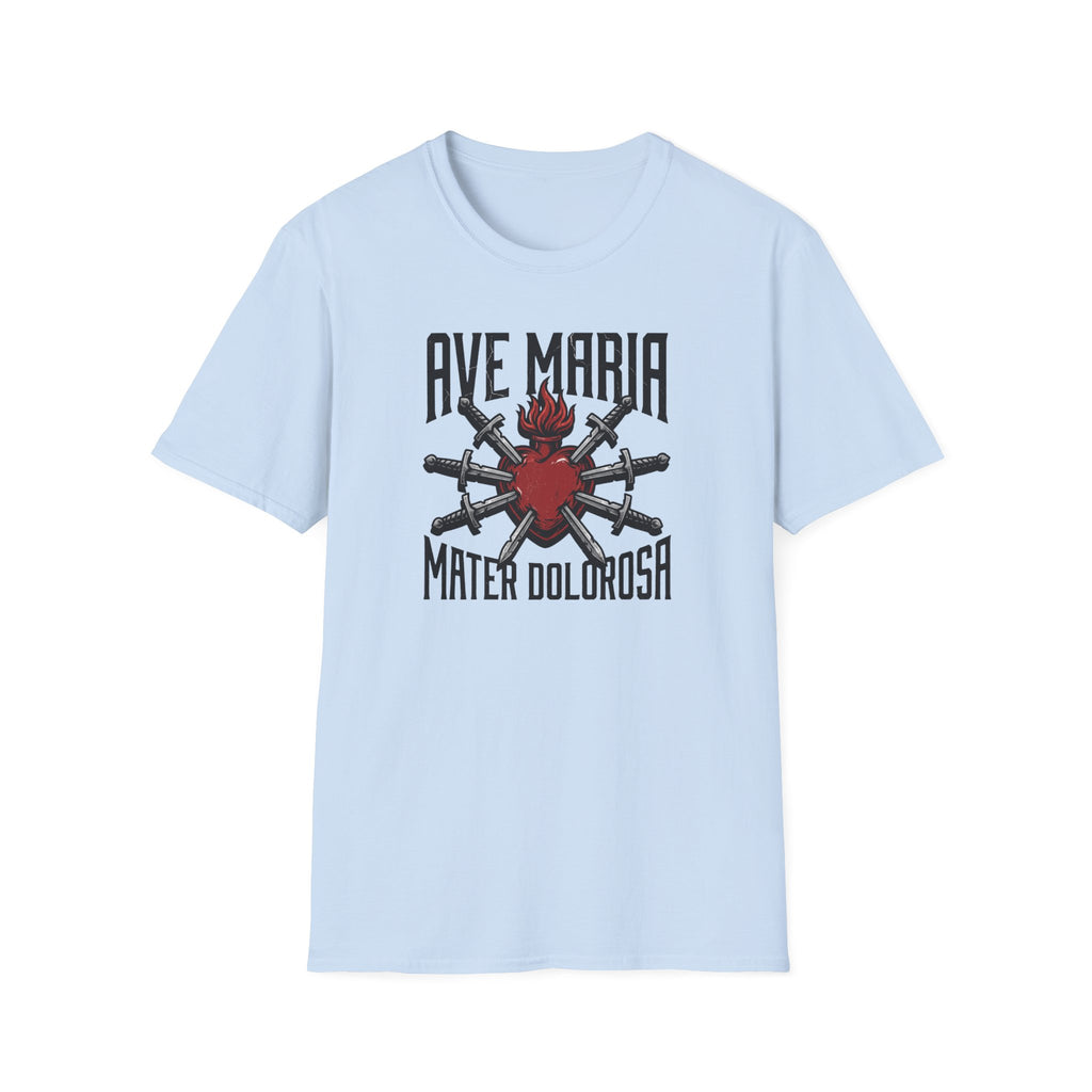 Mater Dolorosa T-Shirt