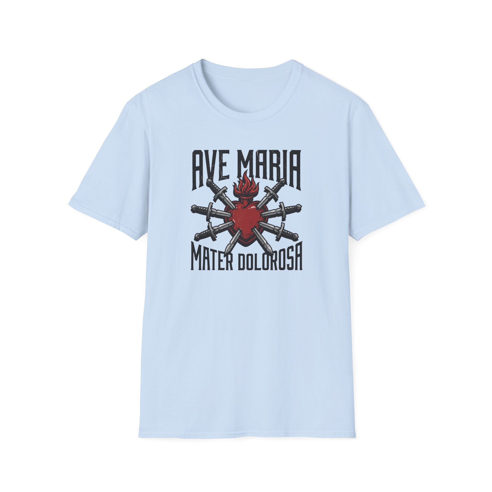 Mater Dolorosa T-Shirt