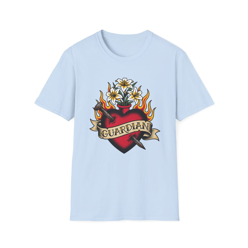 Guardian Heart T-Shirt
