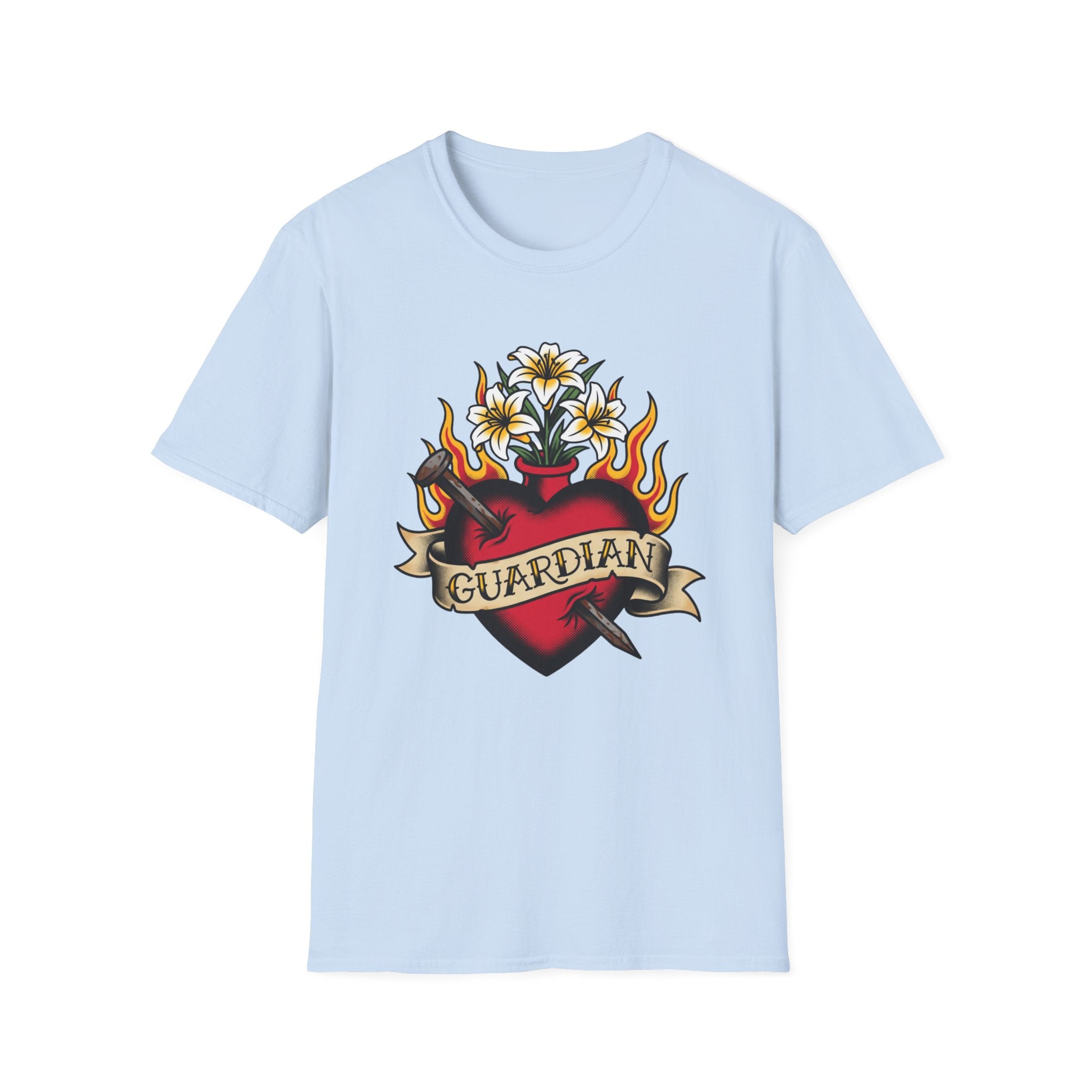 Guardian Heart T-Shirt