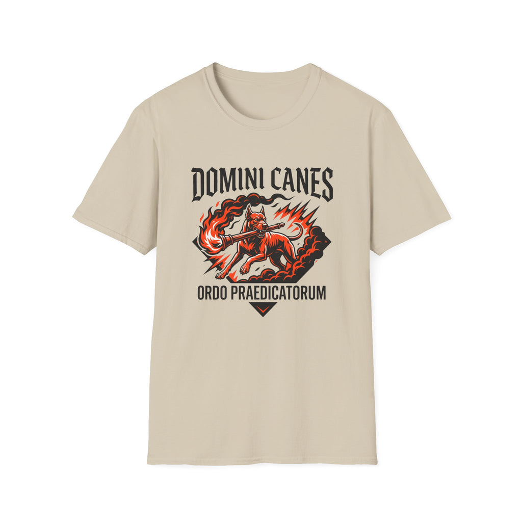 Domini Canes T-Shirt