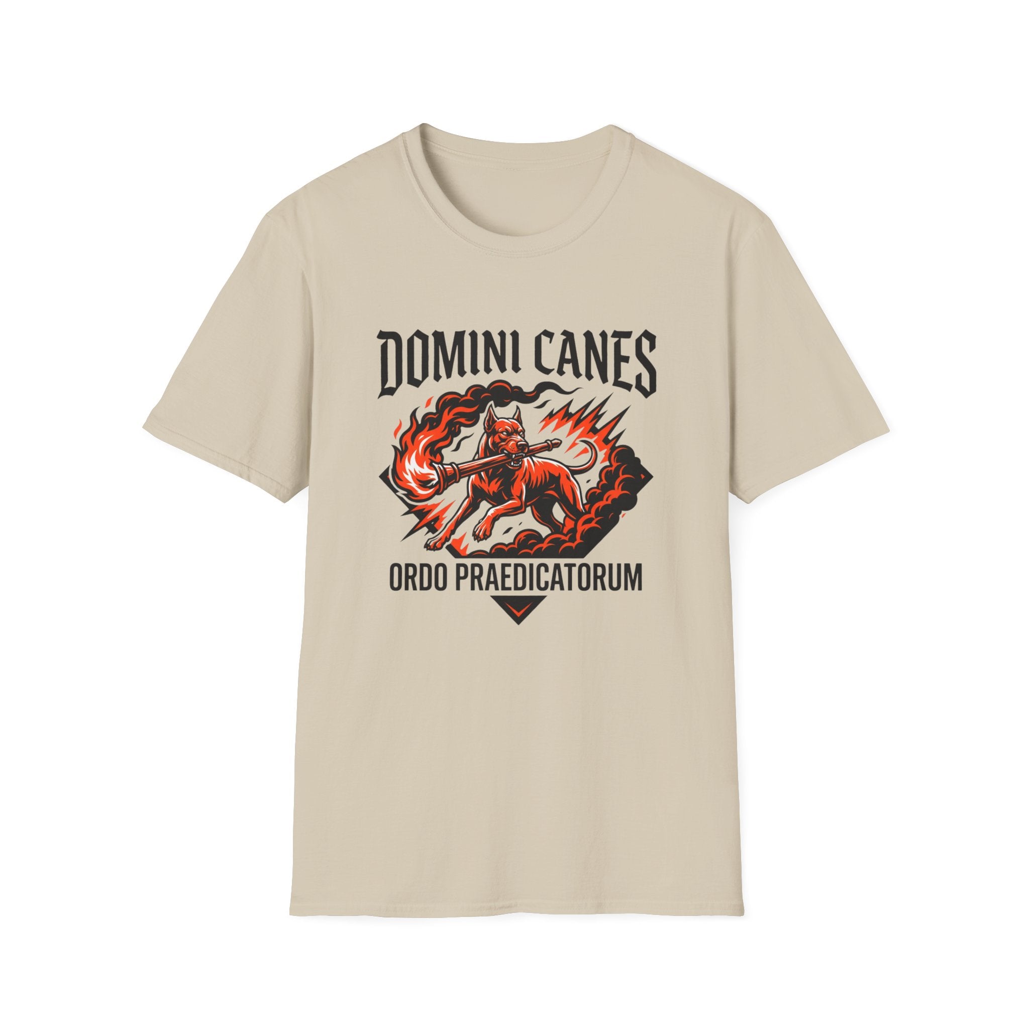 Domini Canes T-Shirt