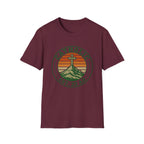 Catholic Calvary T-Shirt