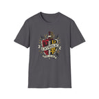 Catholic Heritage T-Shirt