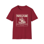 St. Joseph Carpenter Rule T-Shirt