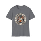 Patron of Laborers T-Shirt