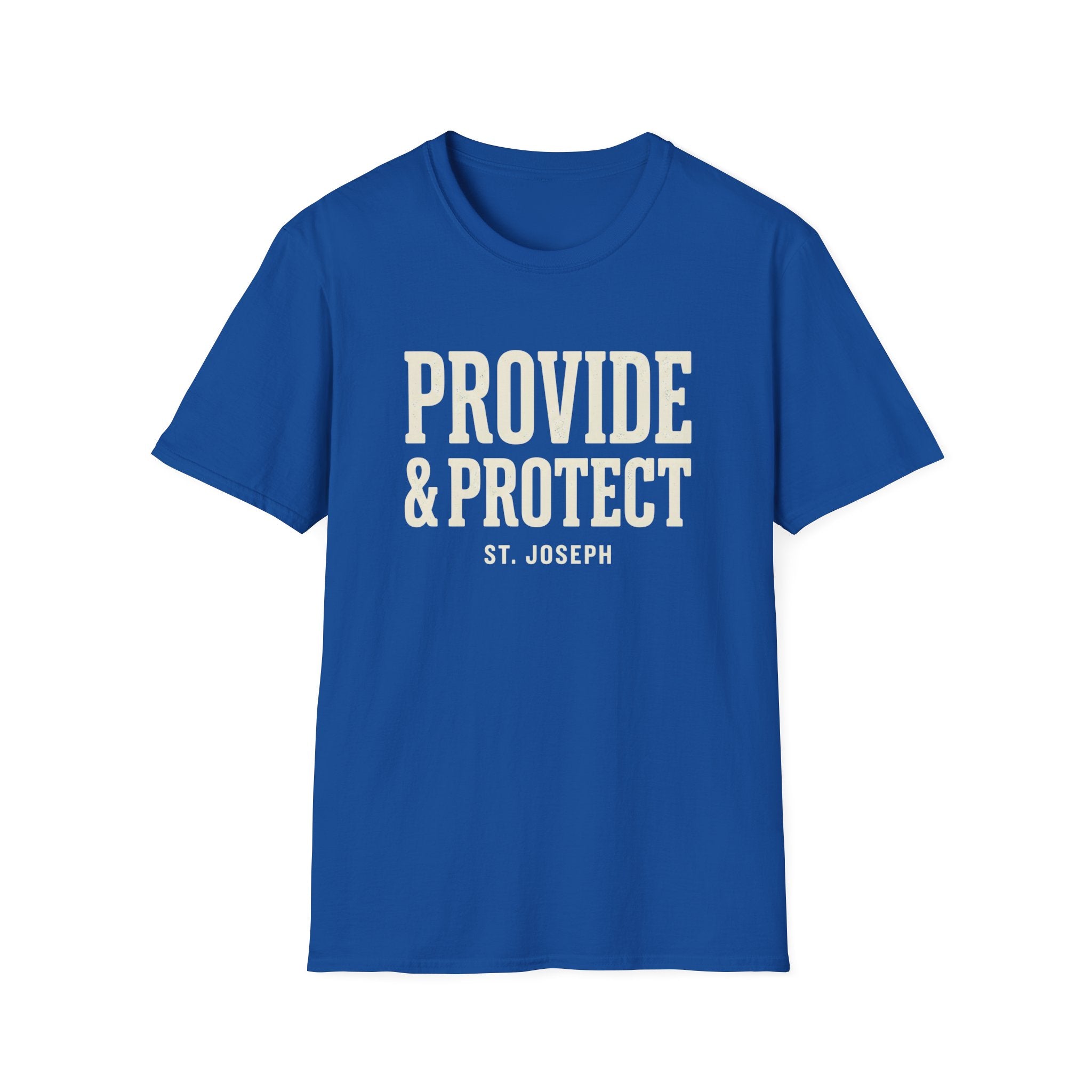 Provide & Protect T-Shirt