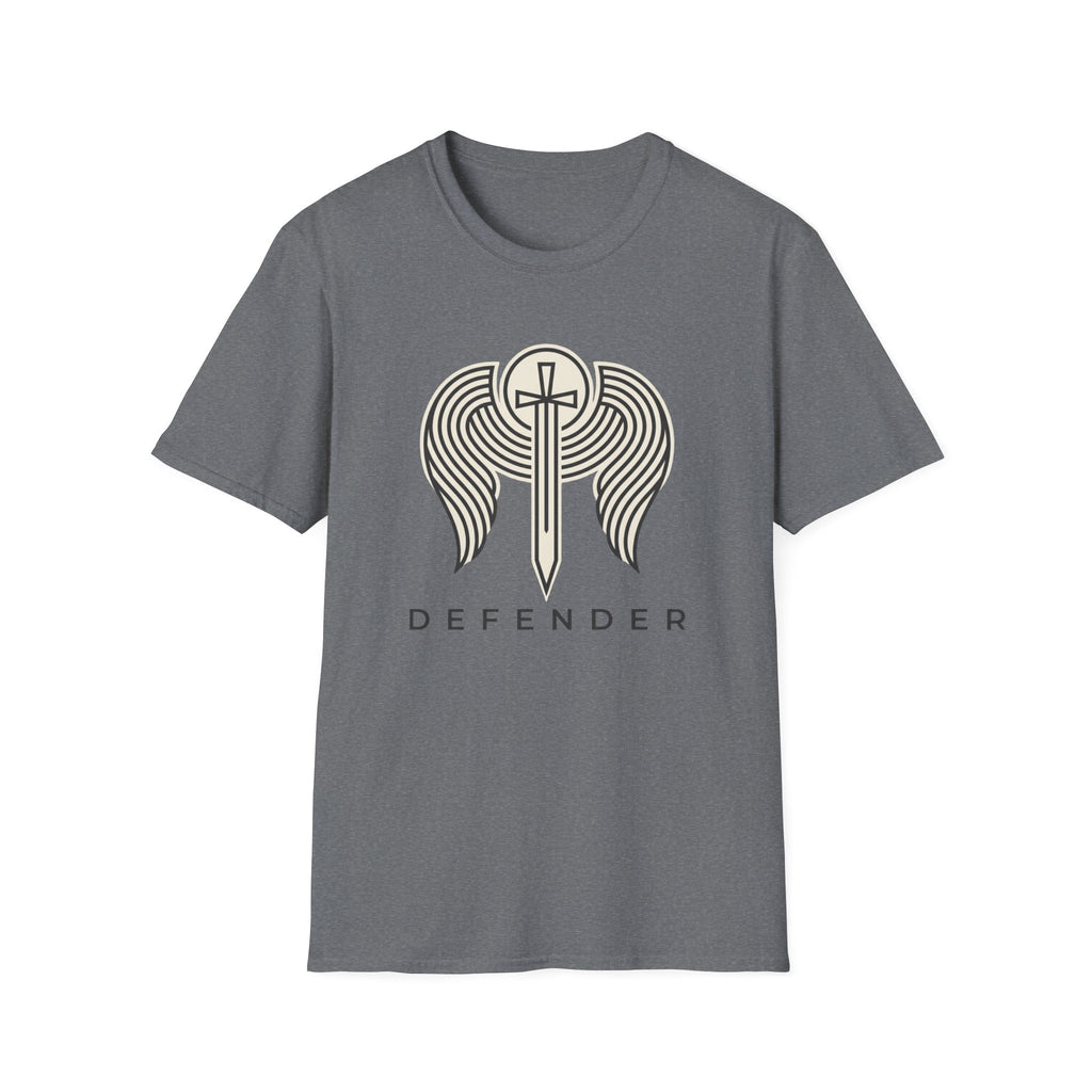 Defender Wings T-Shirt