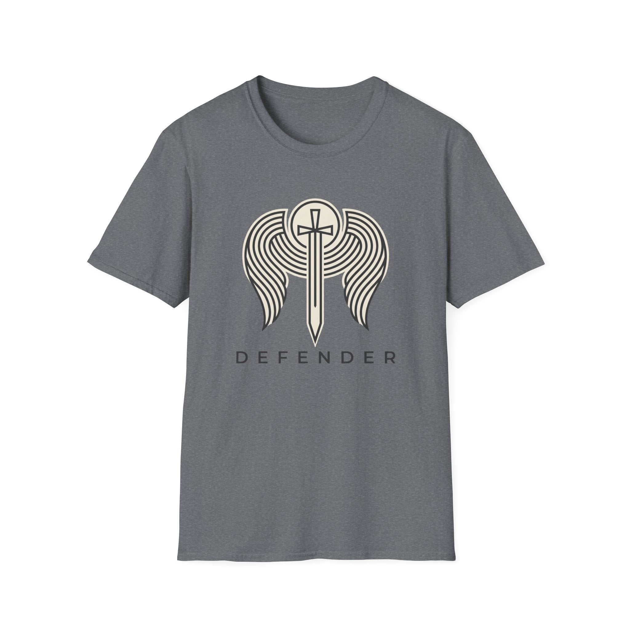 Defender Wings T-Shirt