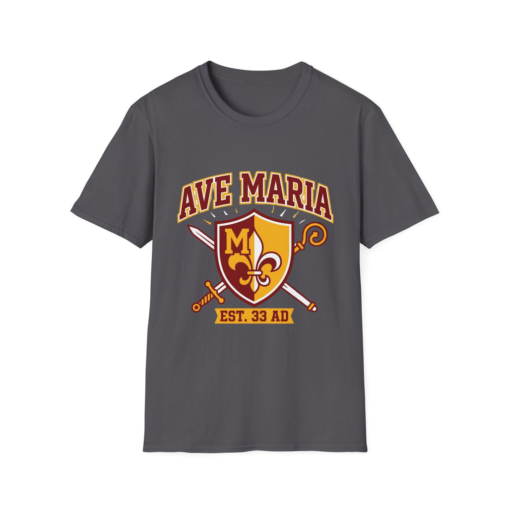 Marian Shield T-Shirt
