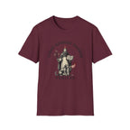 Preacher Saint T-Shirt
