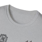 Crux Sancti T-Shirt