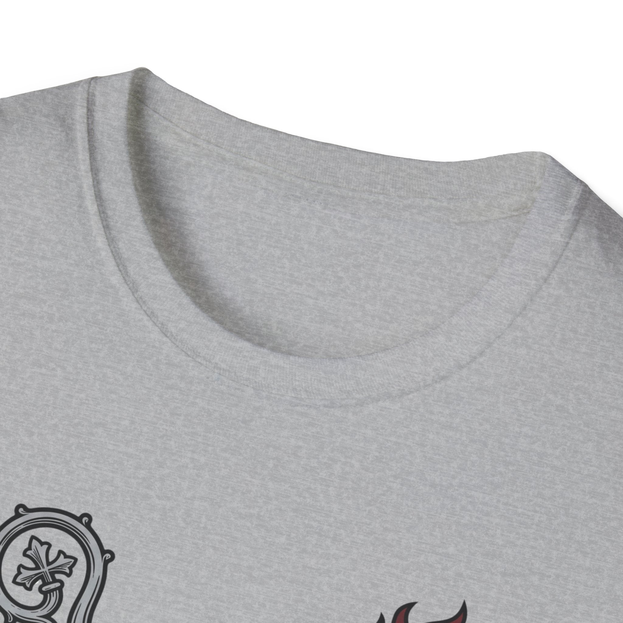 Crux Sancti T-Shirt