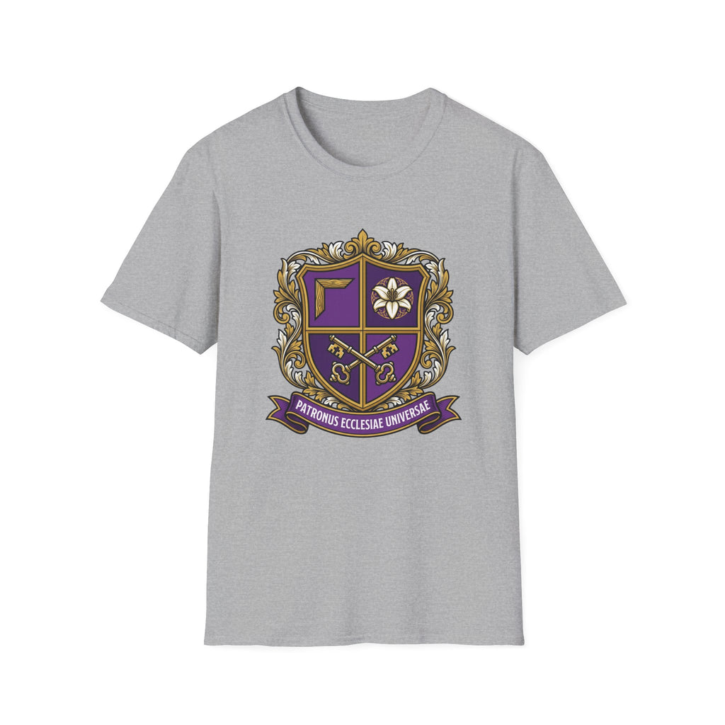 Ecclesiae Patronus T-Shirt