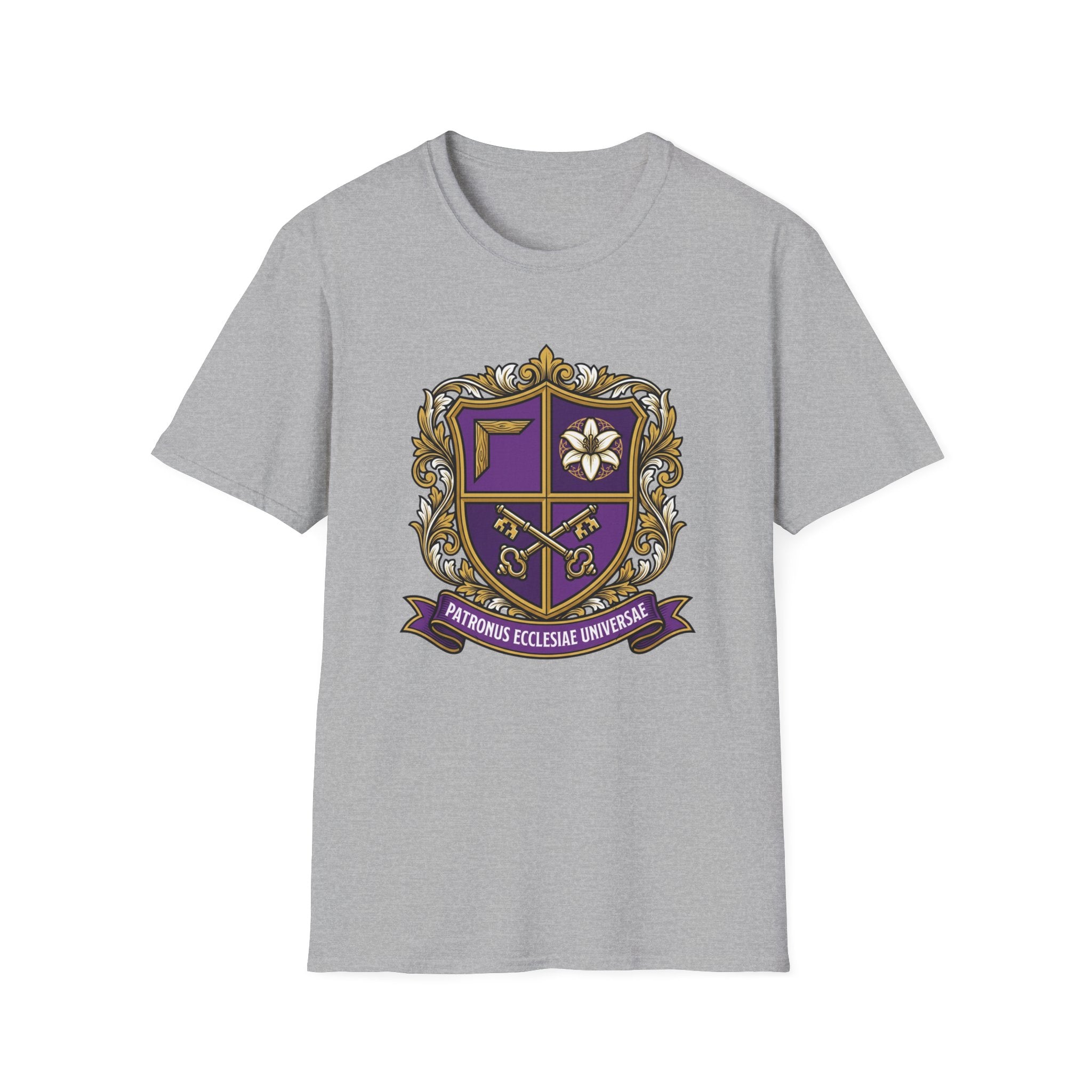 Ecclesiae Patronus T-Shirt
