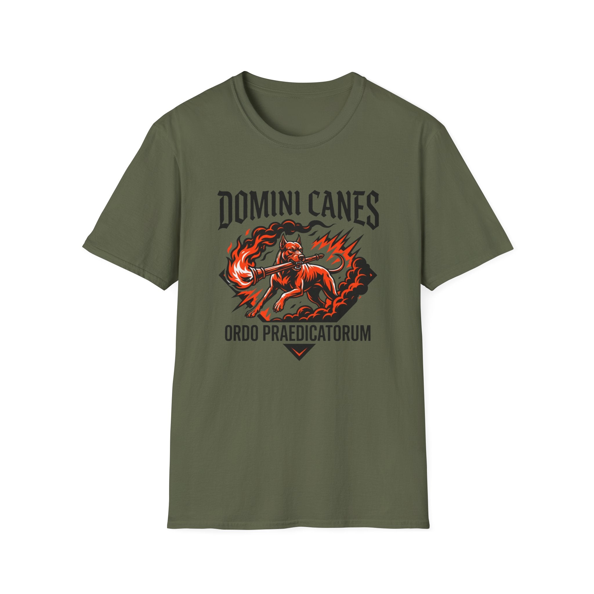 Domini Canes T-Shirt
