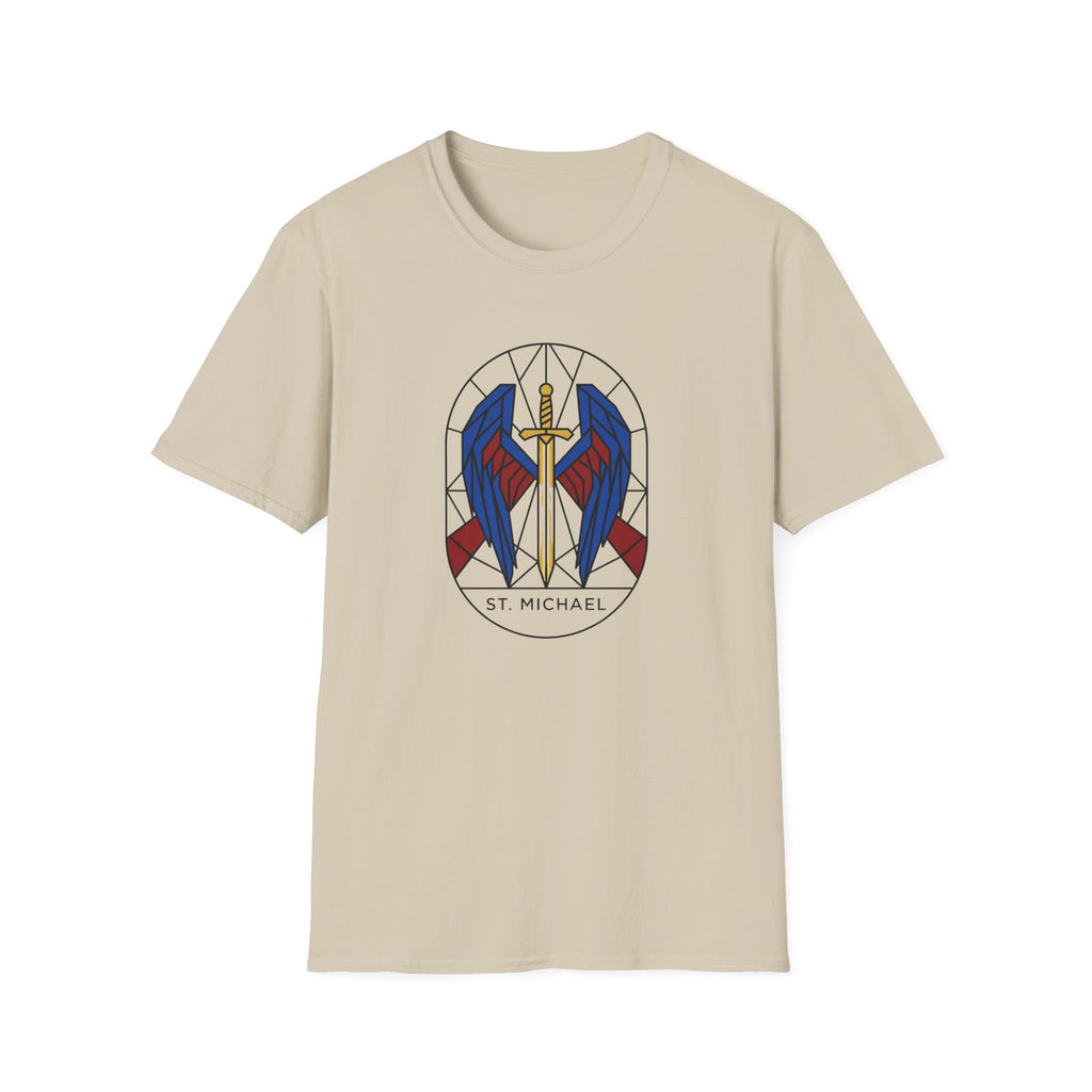 St. Michael Shield T-Shirt