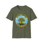 Fatima 1917 T-Shirt