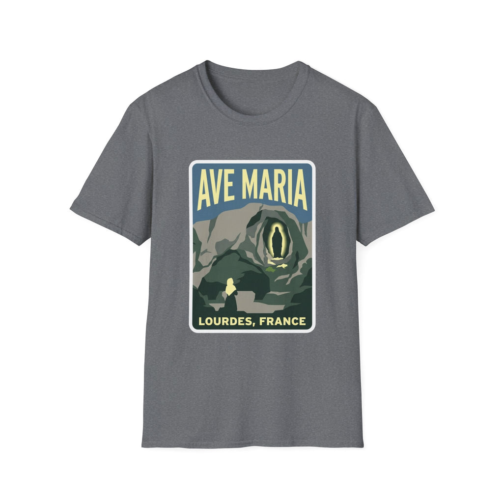 Lourdes Grotto T-Shirt