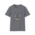 Ave Maria  Crest T-Shirt