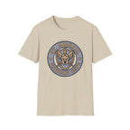 Warrior Helm T-Shirt