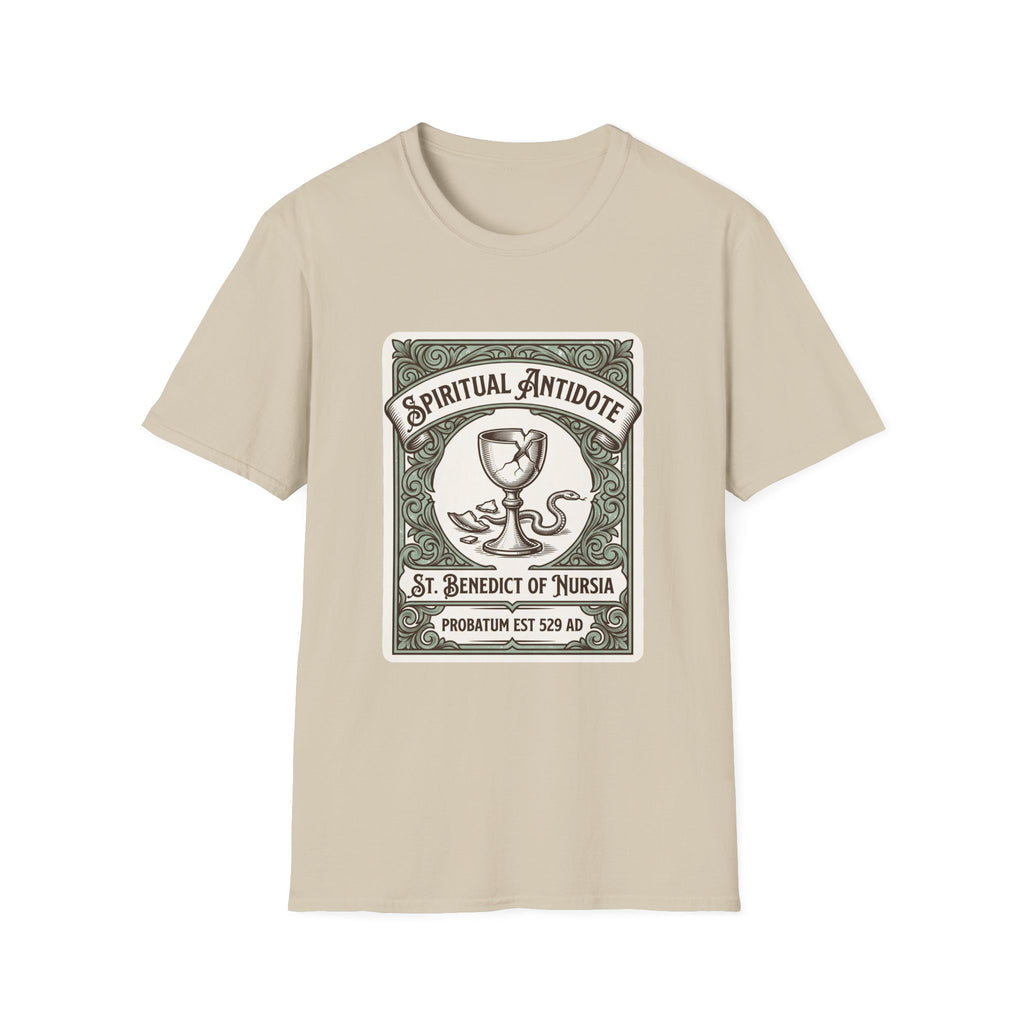 Probatum Est T-Shirt