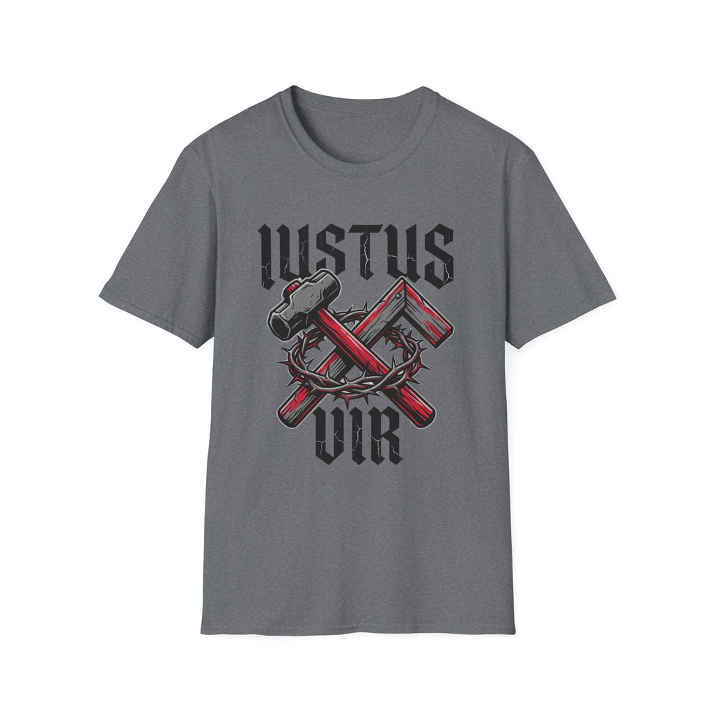 Iustus Vir T-Shirt