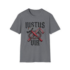 Iustus Vir T-Shirt
