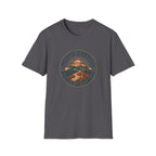 Monte Cassino Patronus T-Shirt