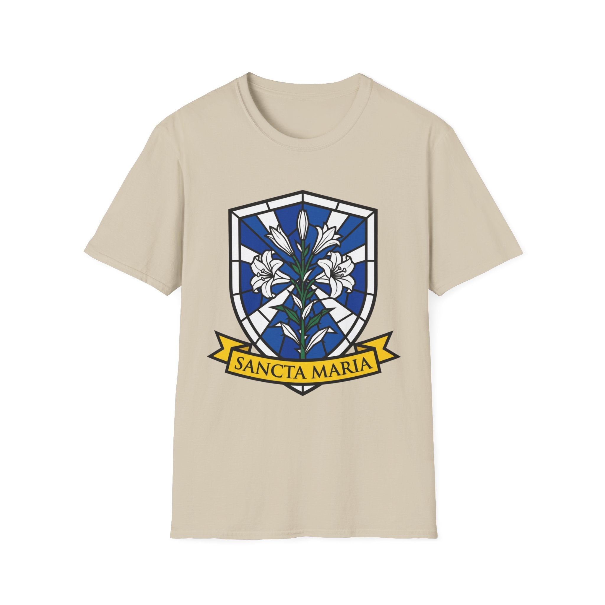 Sancta Maria T-Shirt