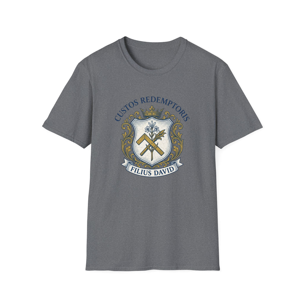 Custos Redemptoris T-Shirt
