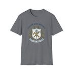 Custos Redemptoris T-Shirt