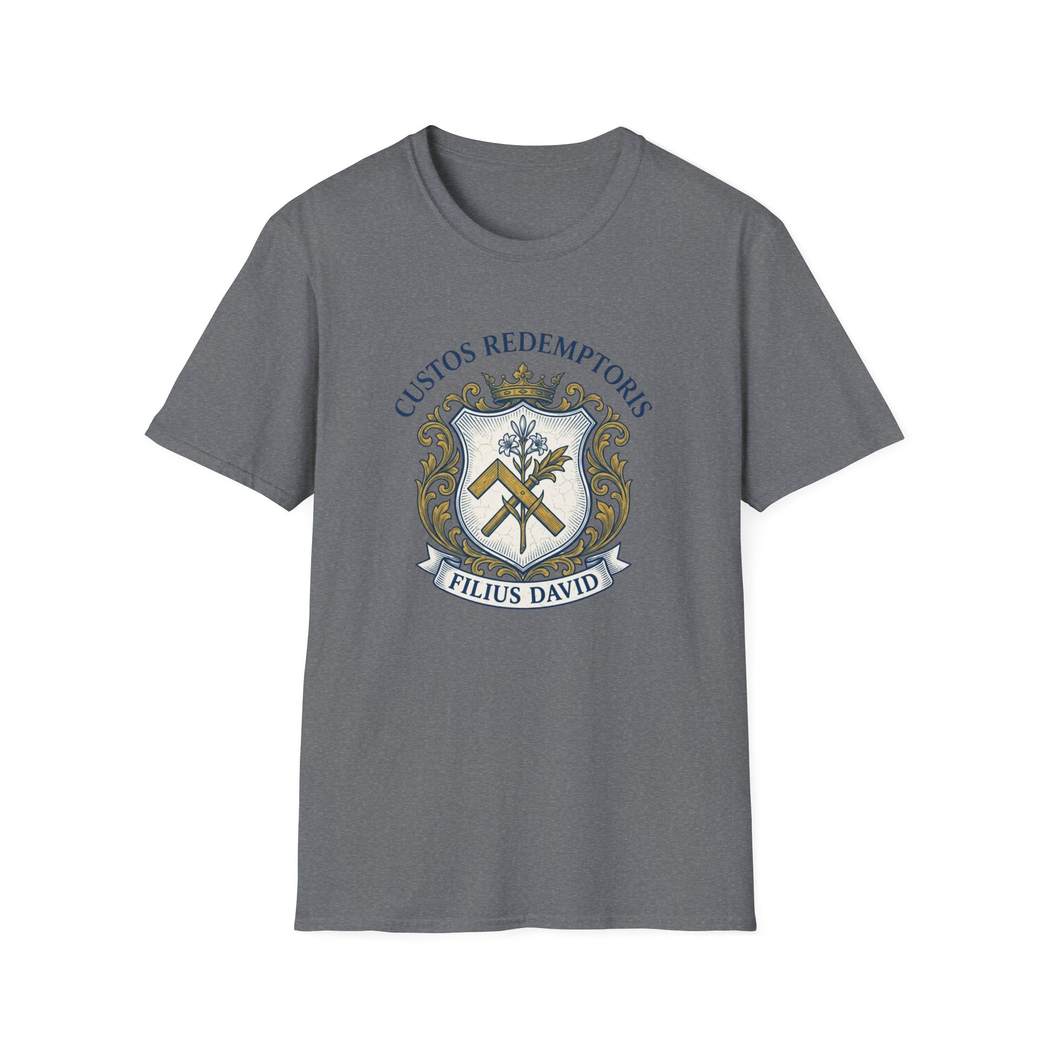 Custos Redemptoris T-Shirt