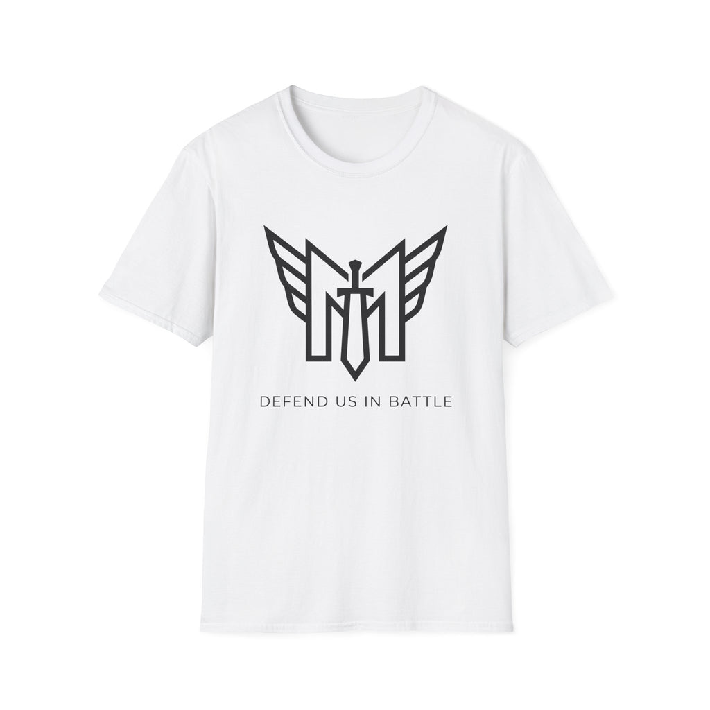 Defend Us In Battle T-Shirt