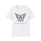 Defend Us In Battle T-Shirt