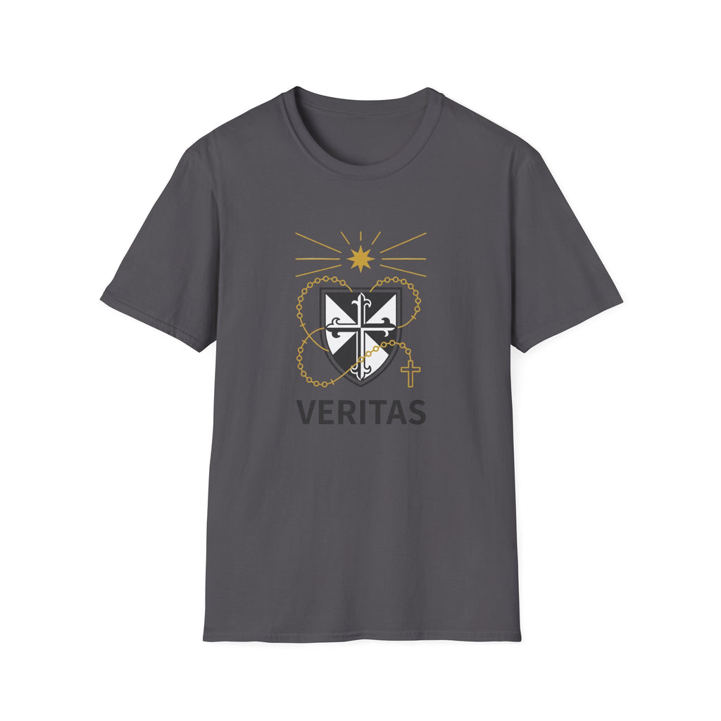 Veritas Cross T-Shirt