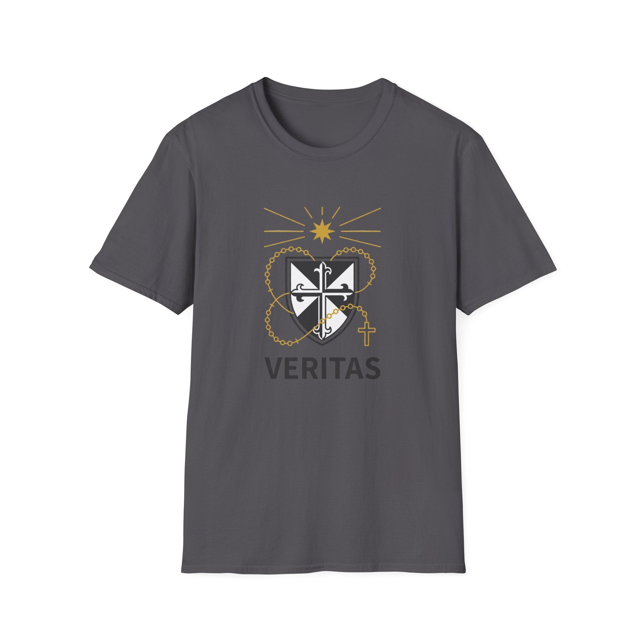 Veritas Cross T-Shirt