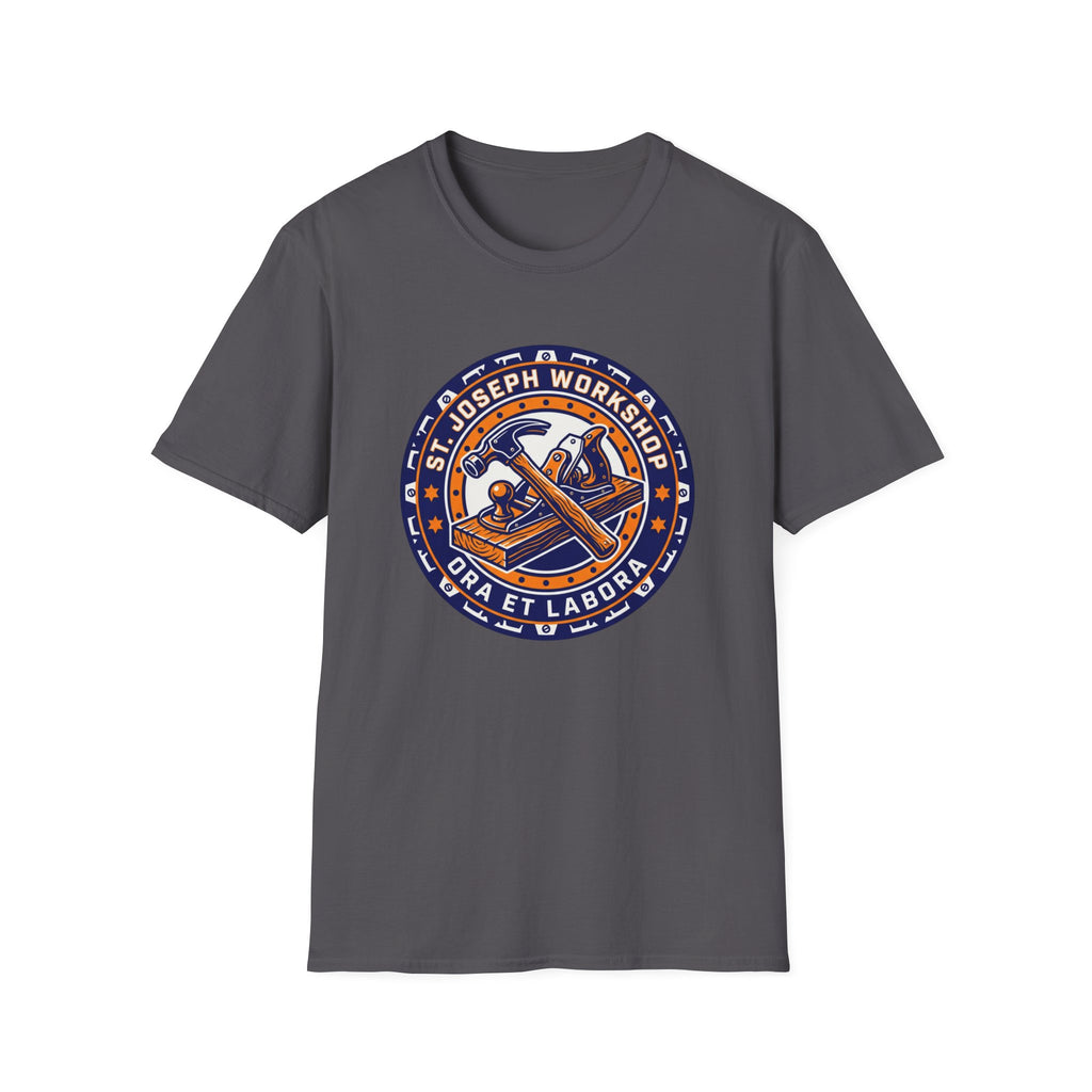Patris Labora T-Shirt