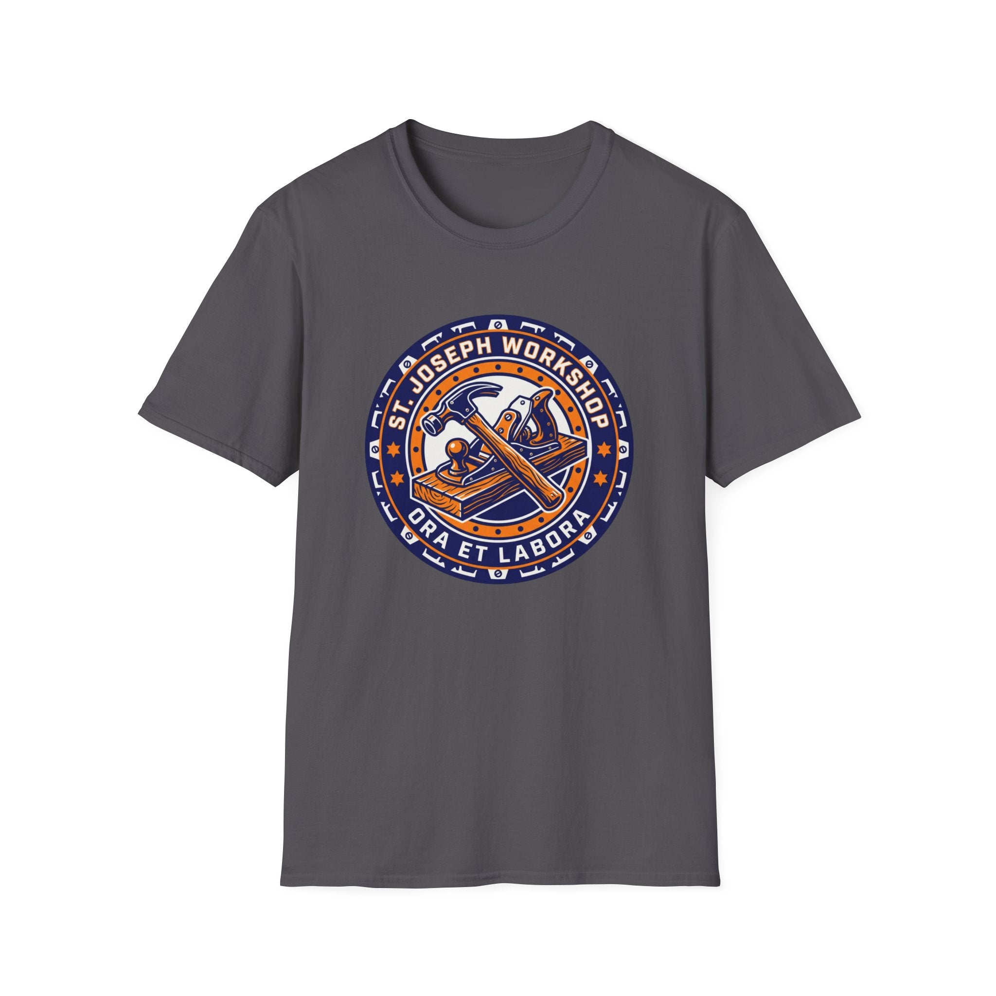 Patris Labora T-Shirt
