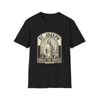 St. Joseph Workshop Shield T-Shirt